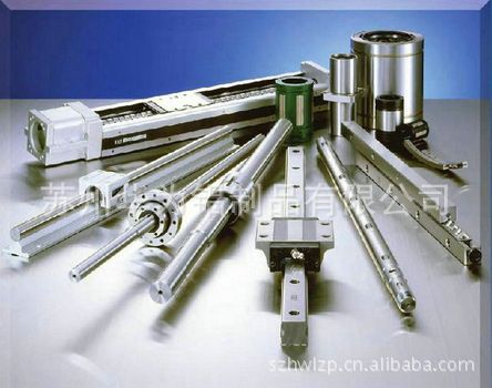厂家供应铝制品铝合金铝型材深加工导轨部件产品